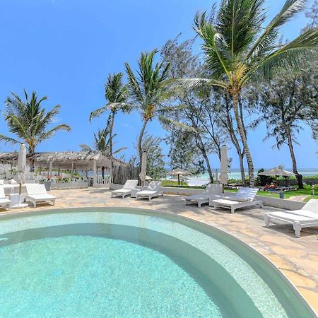 Kobe Suite Resort Watamu Bagian luar foto