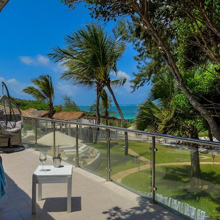 Kobe Suite Resort Watamu Bagian luar foto