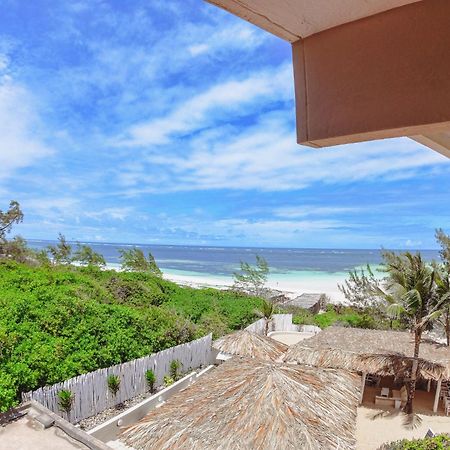 Kobe Suite Resort Watamu Bagian luar foto