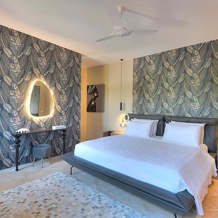Kobe Suite Resort Watamu Bagian luar foto