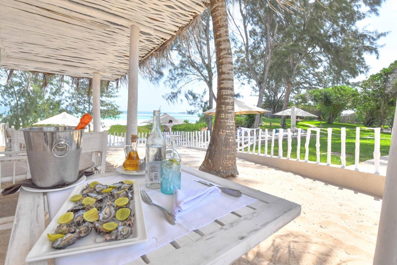 Kobe Suite Resort Watamu Bagian luar foto