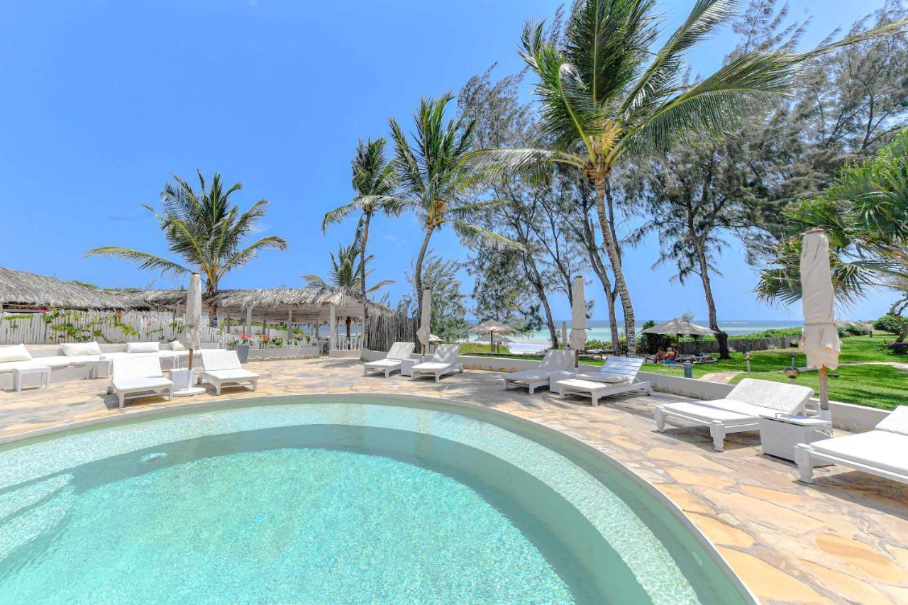 Kobe Suite Resort Watamu Bagian luar foto