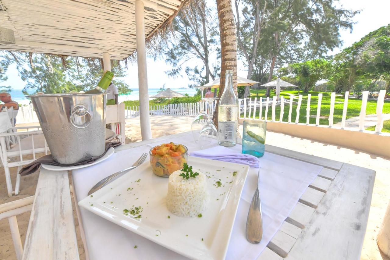 Kobe Suite Resort Watamu Bagian luar foto