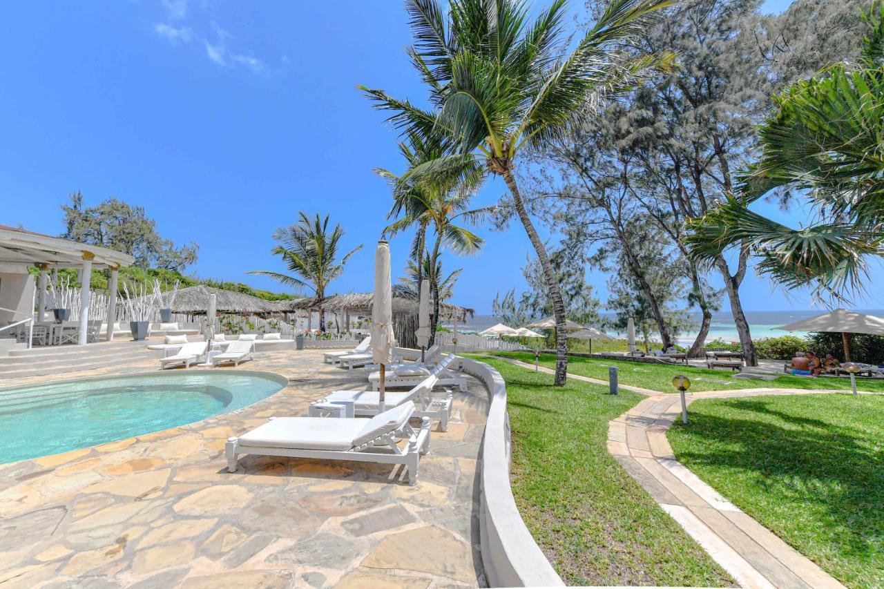 Kobe Suite Resort Watamu Bagian luar foto