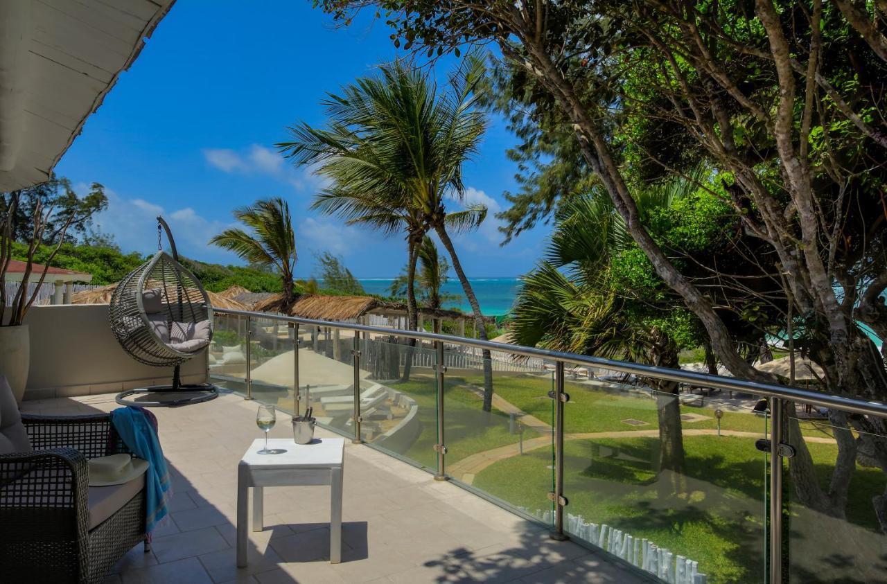 Kobe Suite Resort Watamu Bagian luar foto