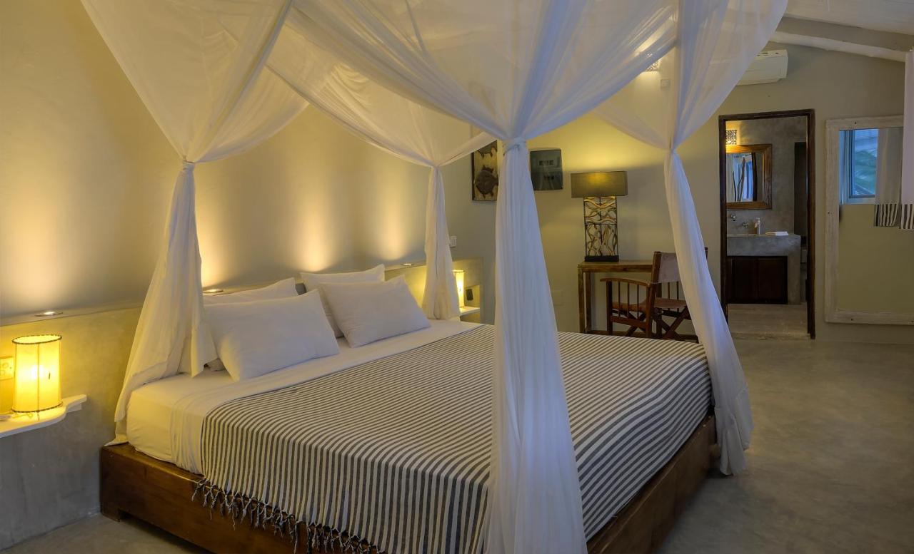 Kobe Suite Resort Watamu Bagian luar foto