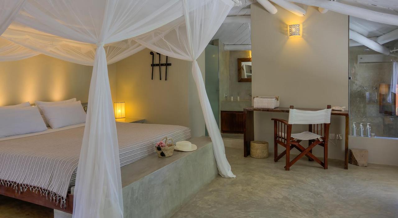 Kobe Suite Resort Watamu Bagian luar foto