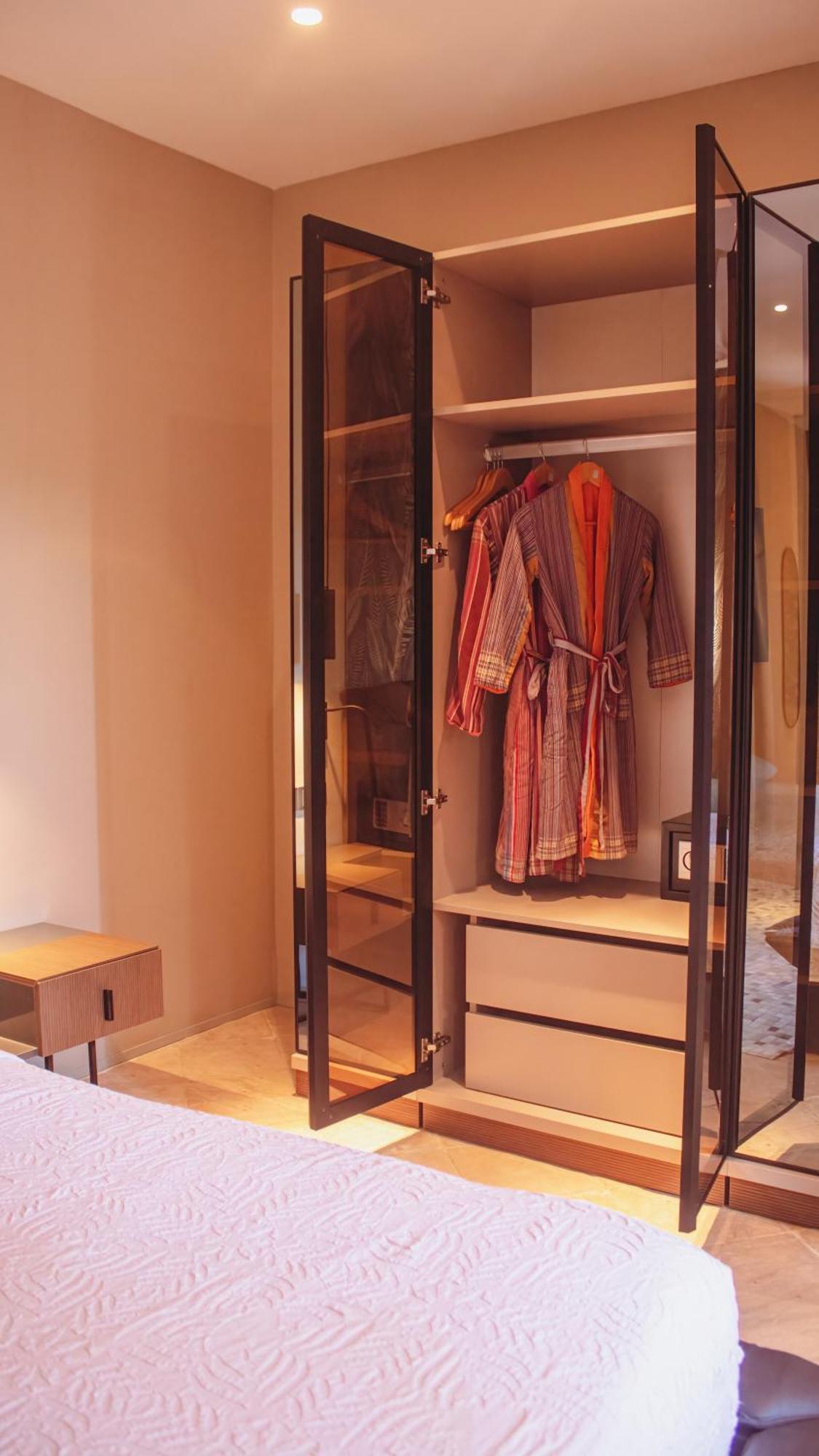 Kobe Suite Resort Watamu Bagian luar foto