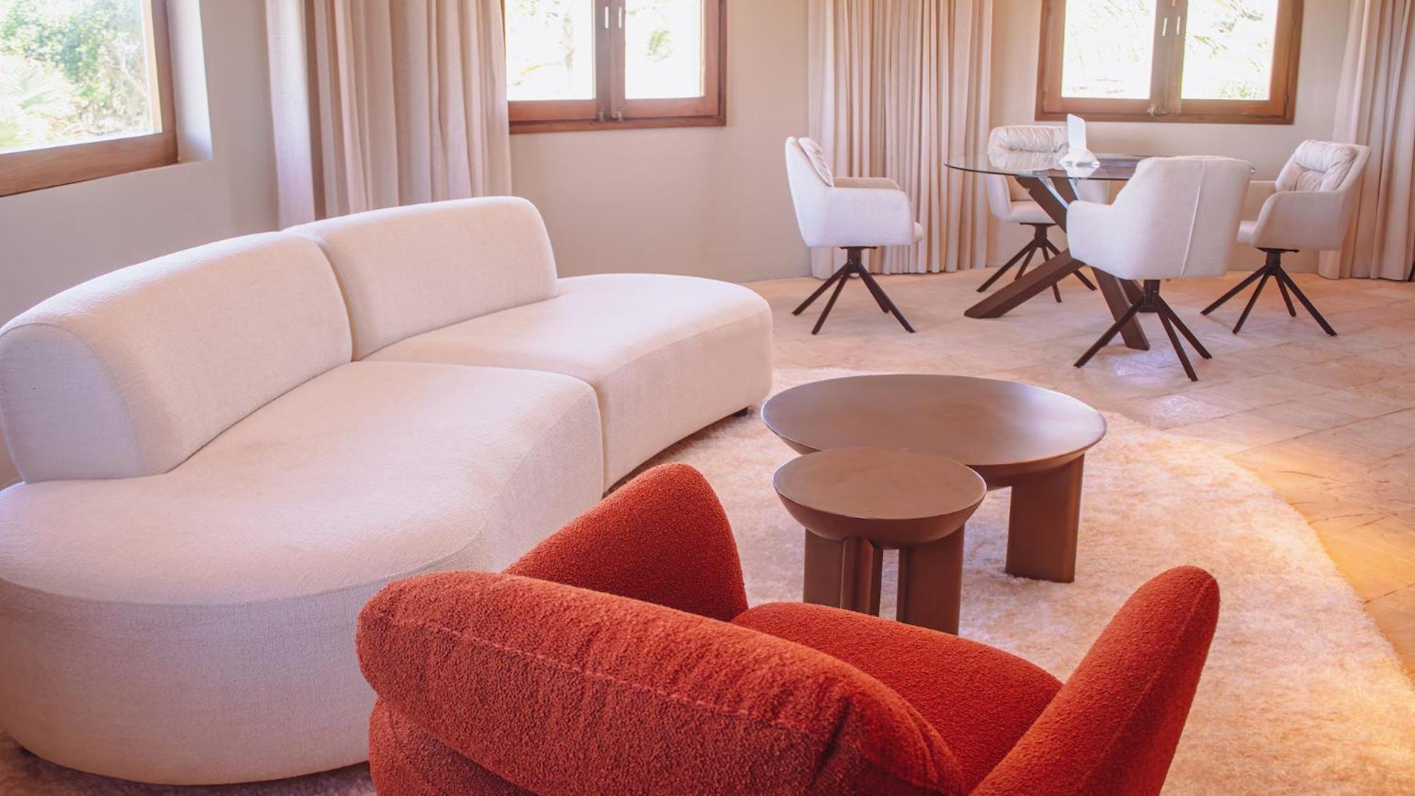 Kobe Suite Resort Watamu Bagian luar foto