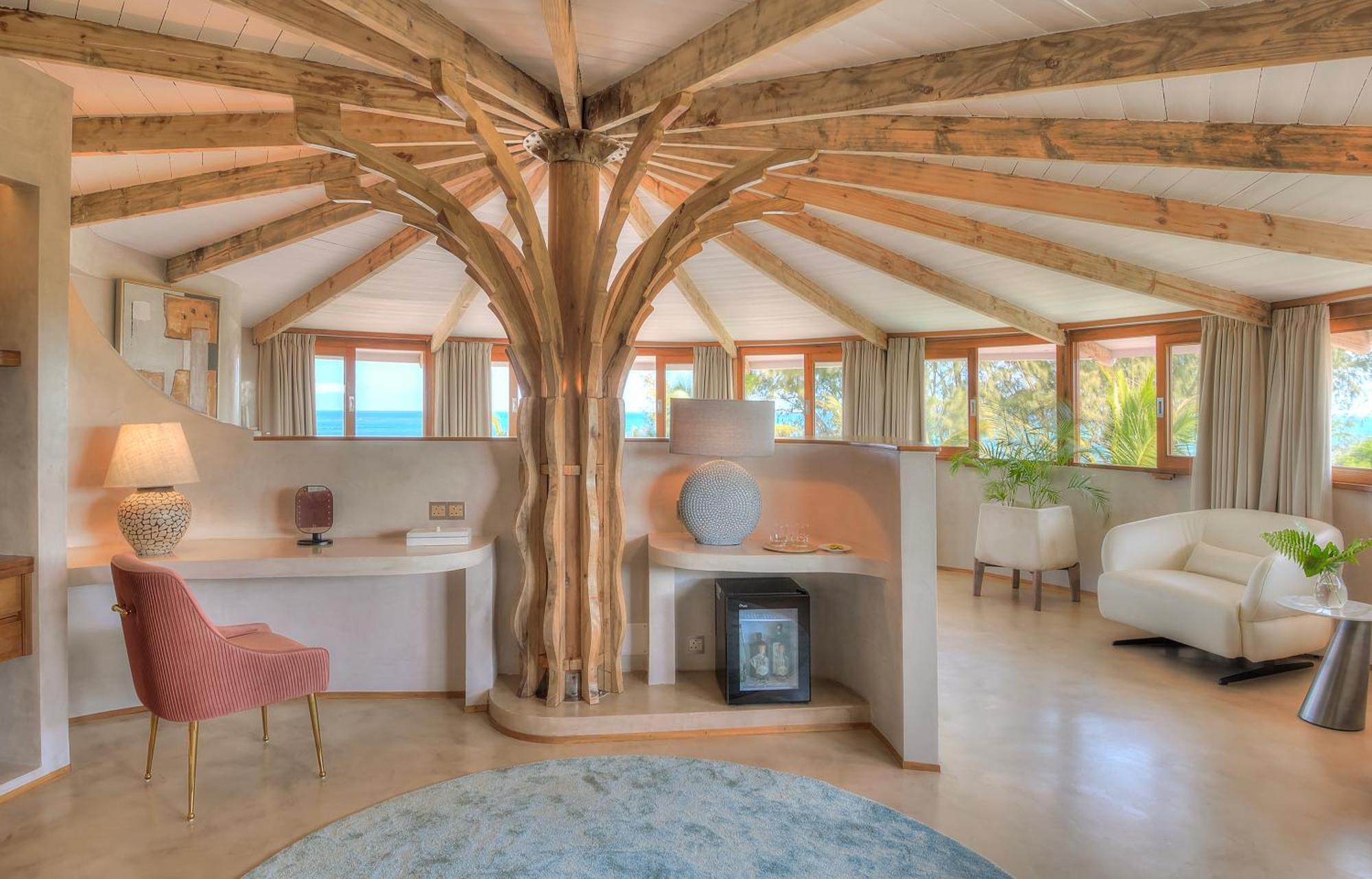 Kobe Suite Resort Watamu Bagian luar foto
