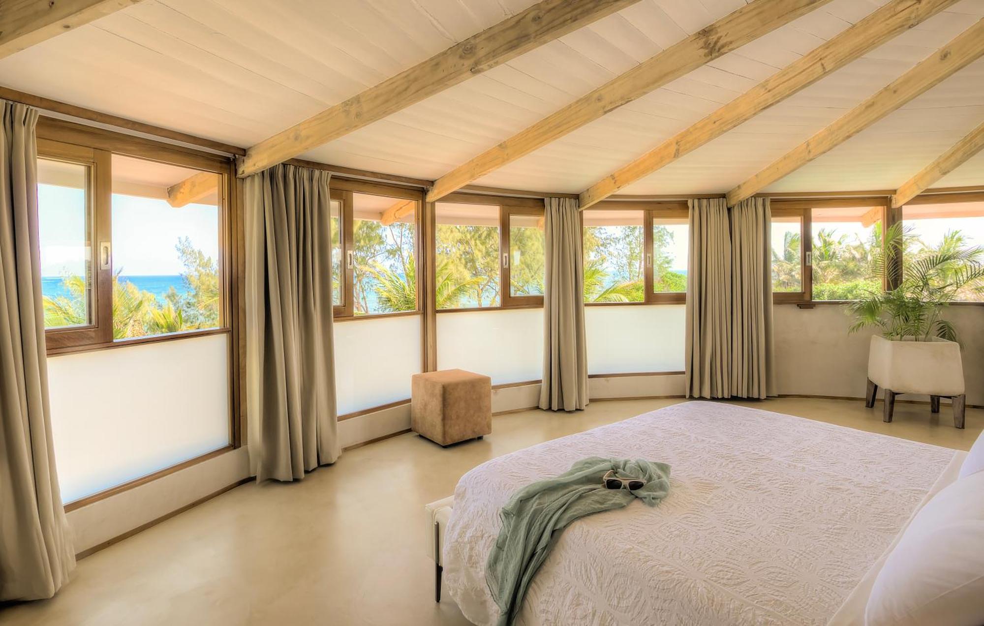 Kobe Suite Resort Watamu Bagian luar foto