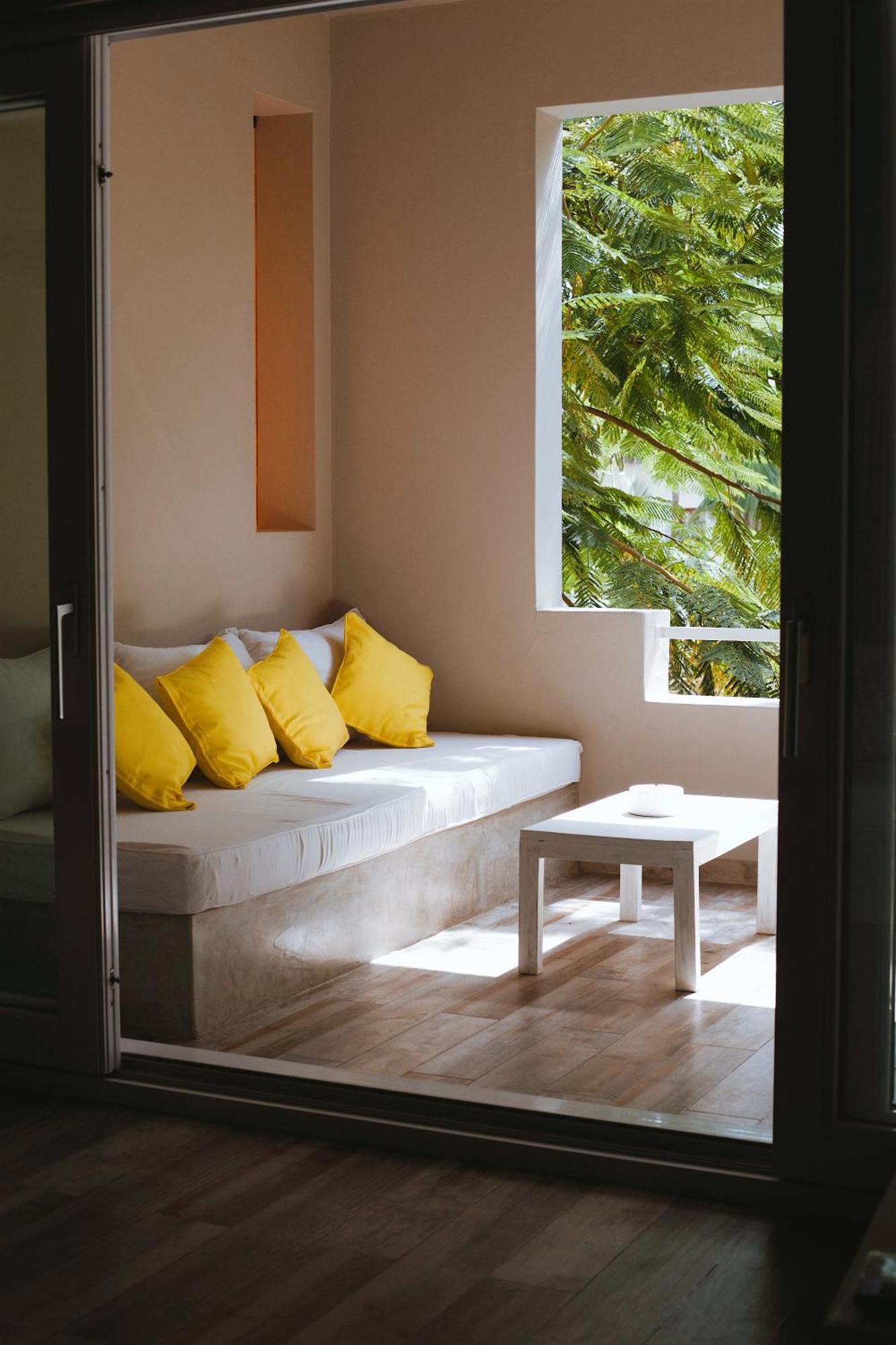 Kobe Suite Resort Watamu Bagian luar foto