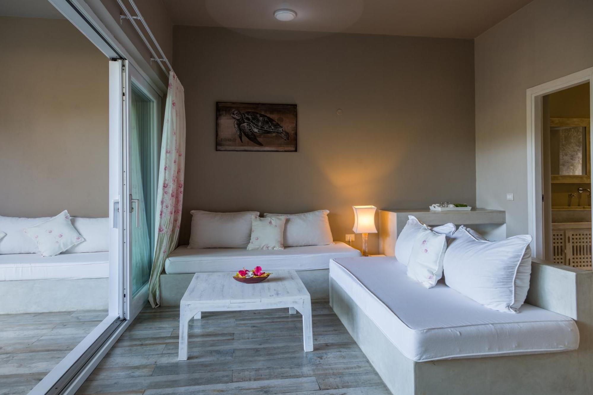 Kobe Suite Resort Watamu Bagian luar foto