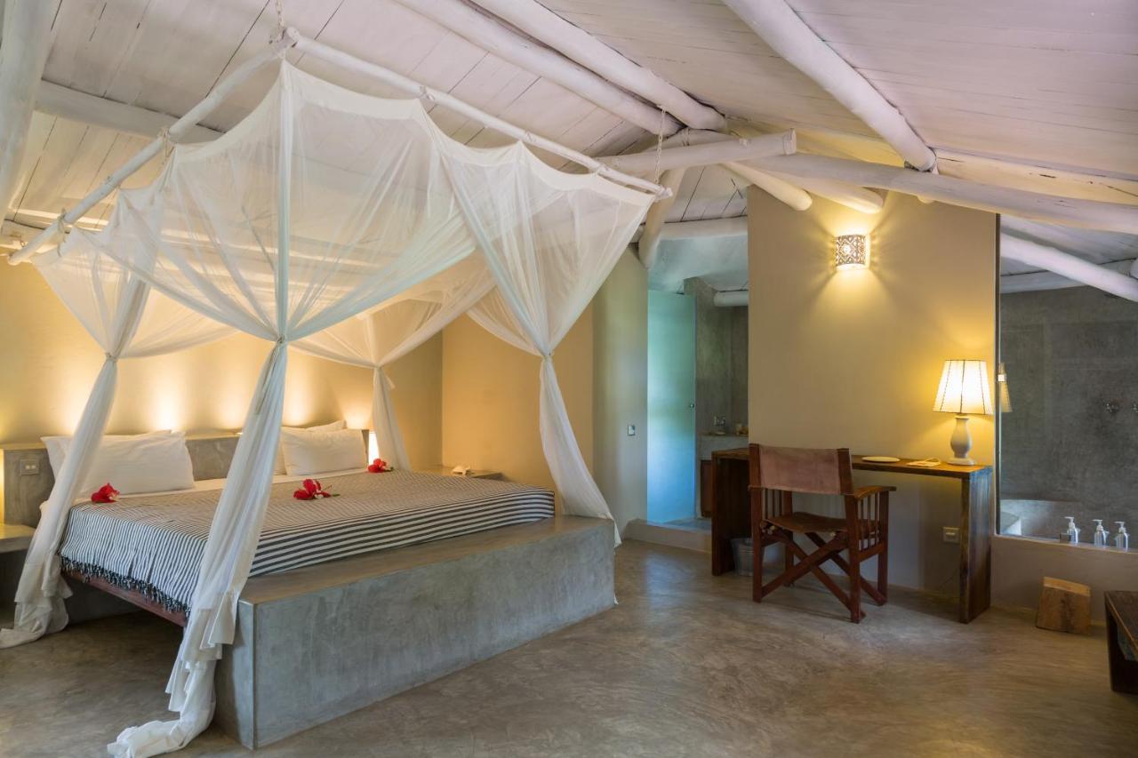 Kobe Suite Resort Watamu Bagian luar foto