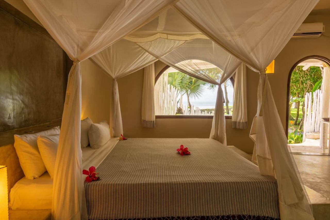 Kobe Suite Resort Watamu Bagian luar foto